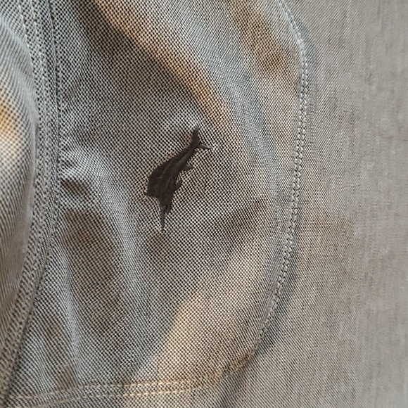 Tommy Bahama Polo - Picture 4 of 4